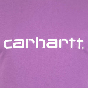 Script Logo T-Shirt