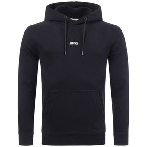 Casual Weedo 2 Hoodie