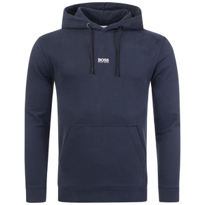 Casual Weedo 2 Hoodie
