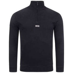 Zapper 2 Quarter Zip Sweat