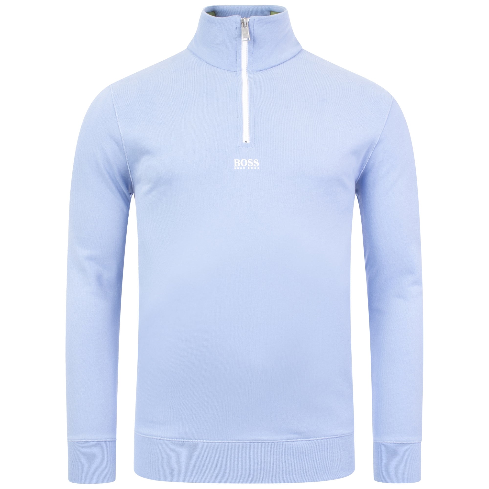 Zapper 2 Quarter Zip Sweat