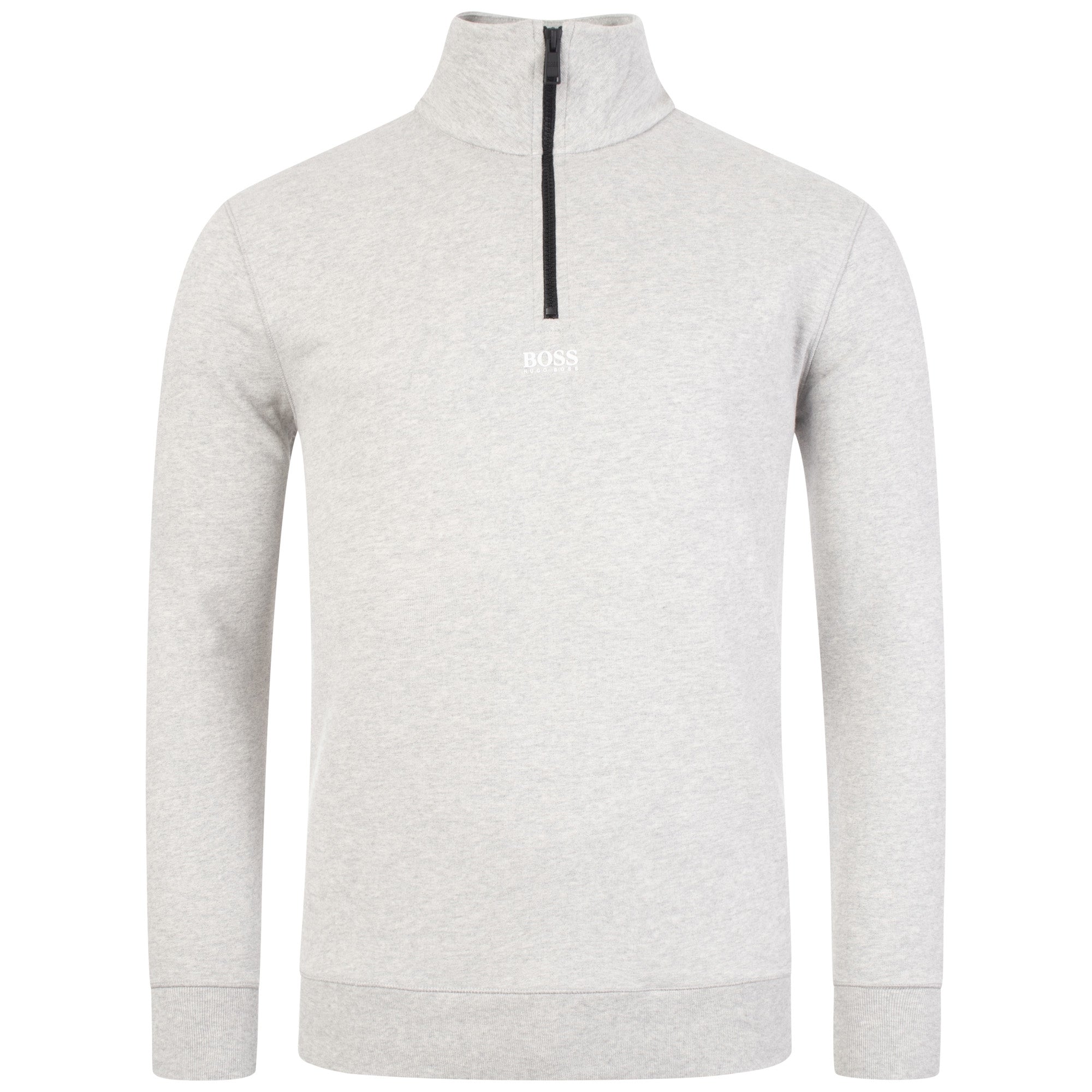 Zapper 2 Quarter Zip Sweat