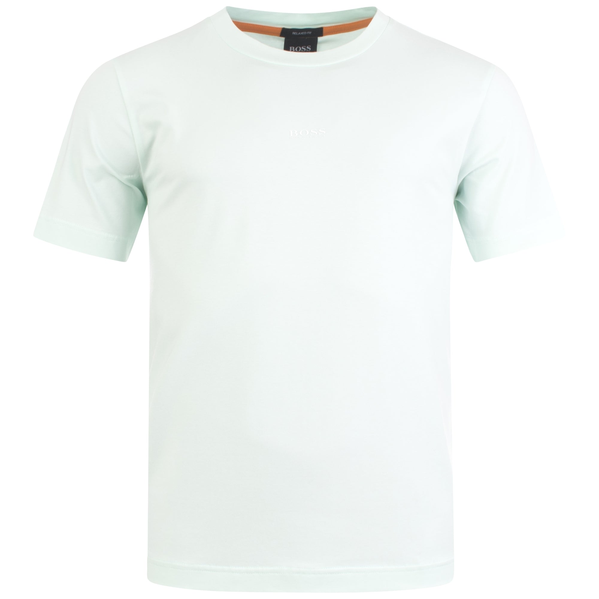 Casual Relaxed Fit TChup T-Shirt