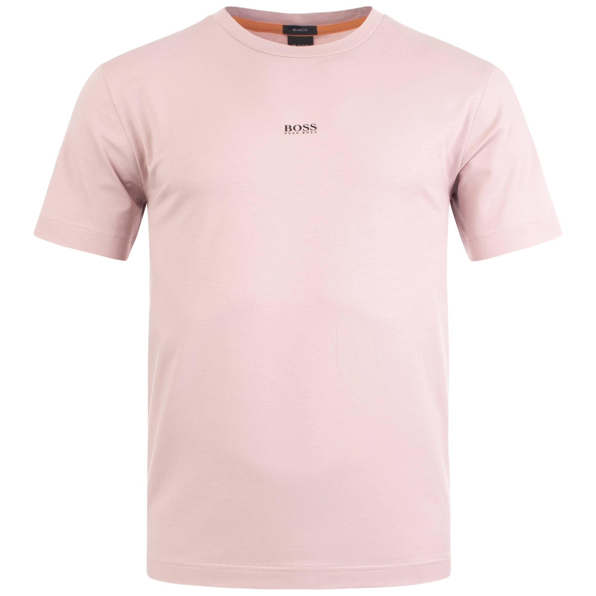 Casual Relaxed Fit TChup T-Shirt