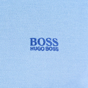 Athleisure Undercollar Logo Paddy Polo