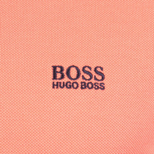 Undercollar Logo Paddy Polo