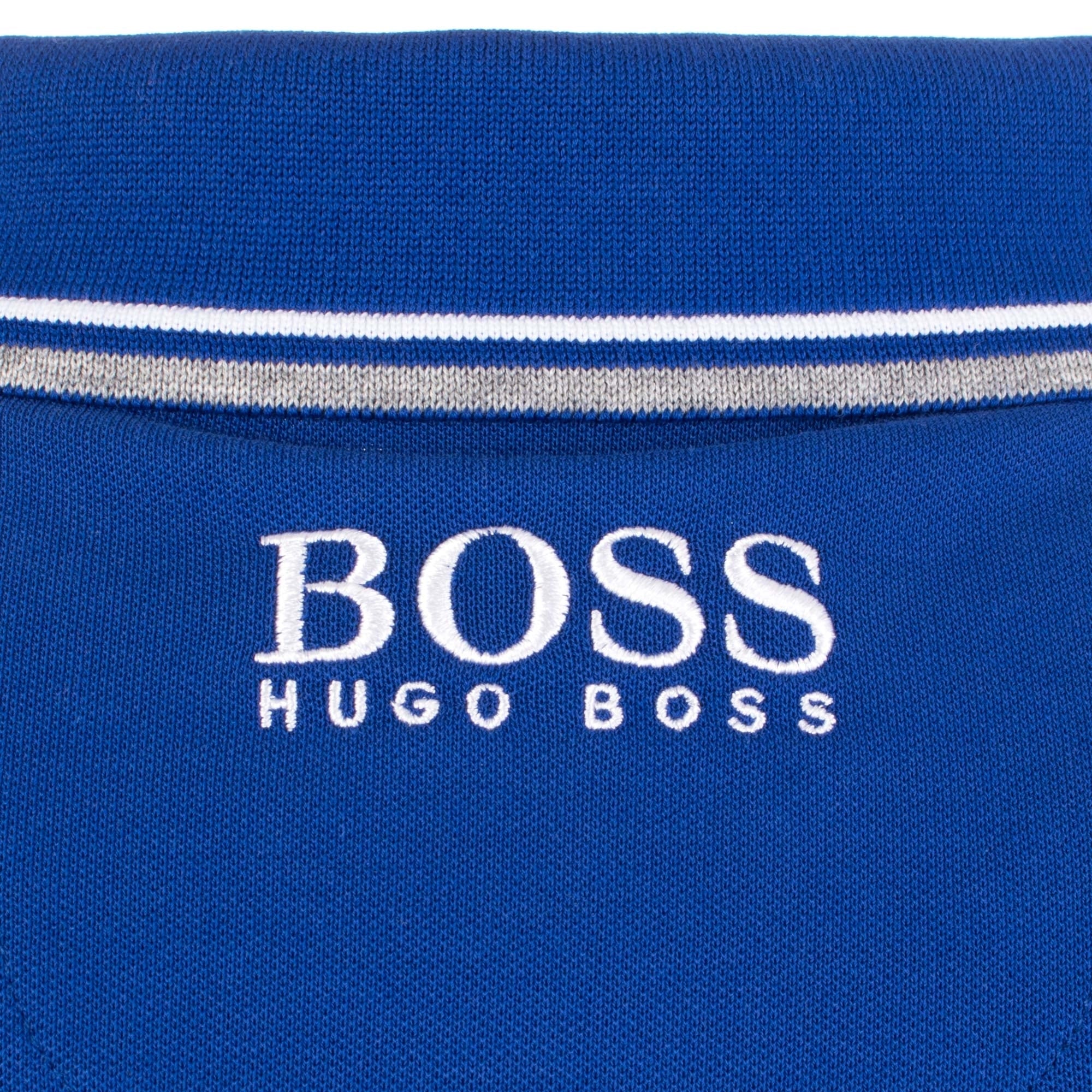 Athleisure Paddy Pro Polo Shirt