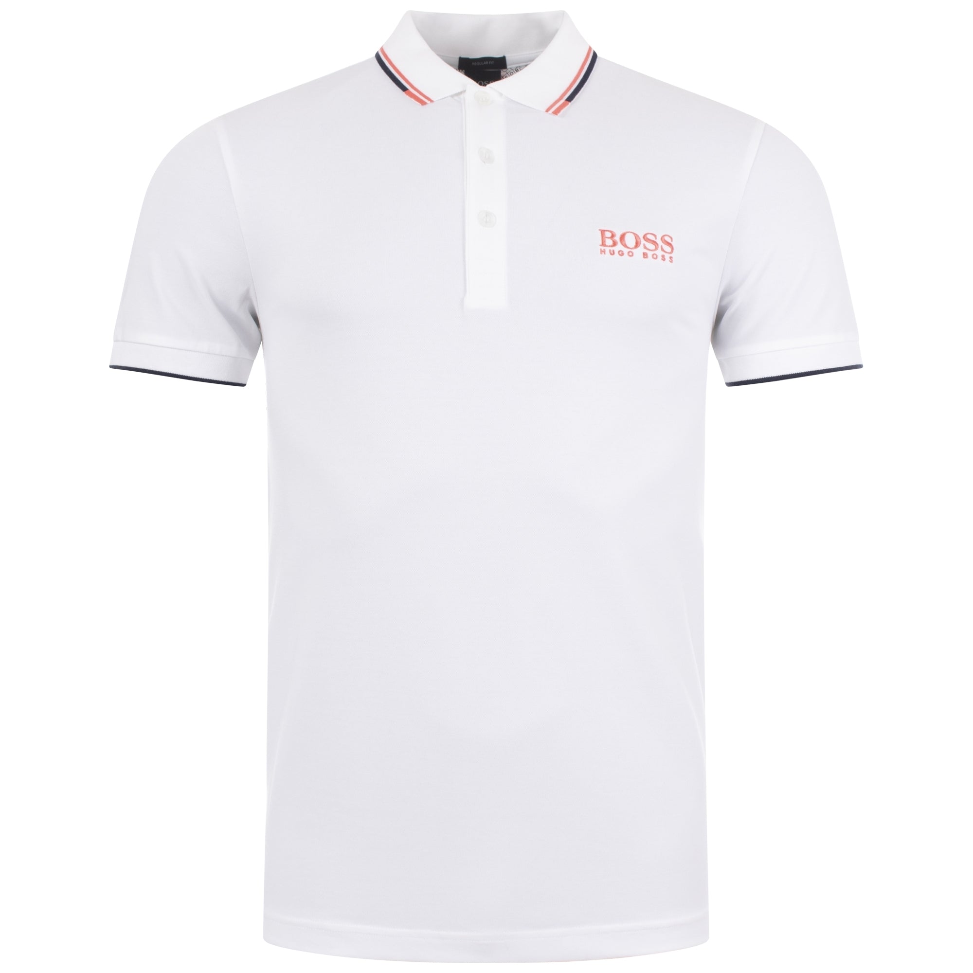 Regular Fit Paddy Pro Polo Shirt