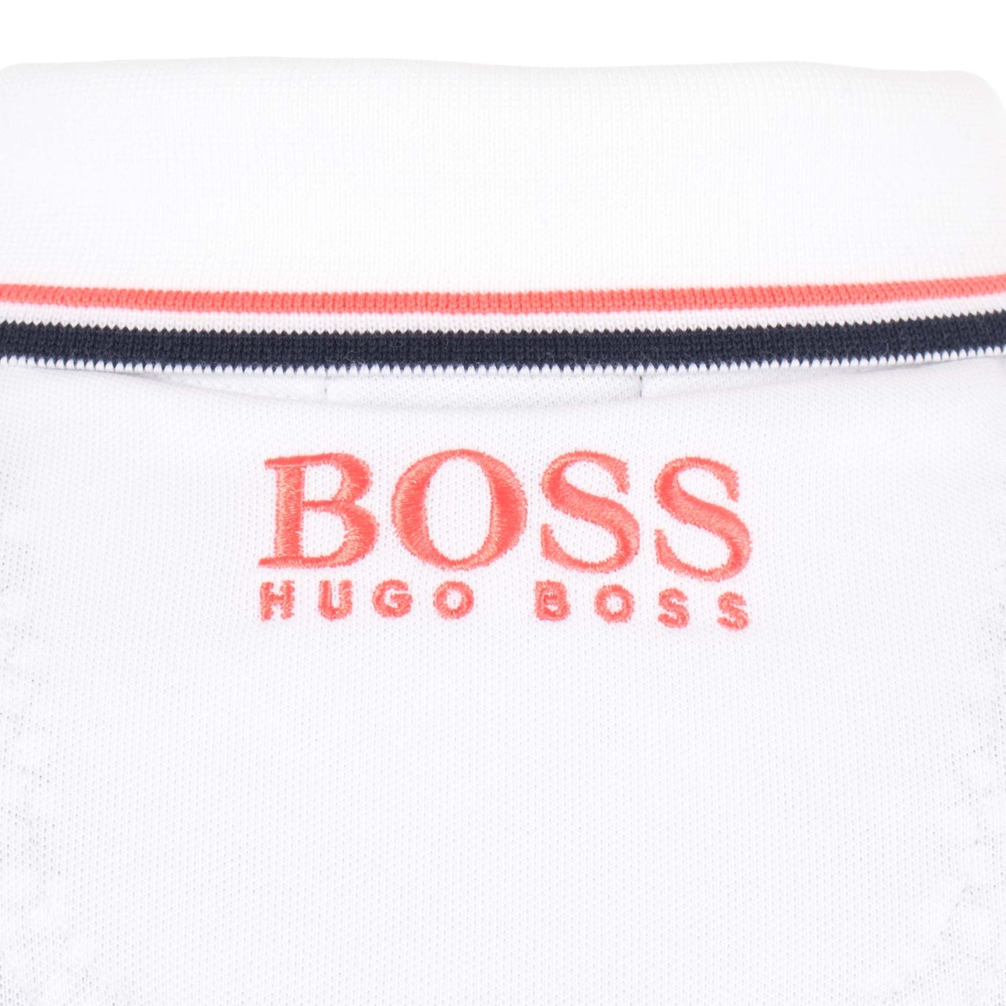 Regular Fit Paddy Pro Polo Shirt