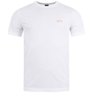 Curved T-Shirt