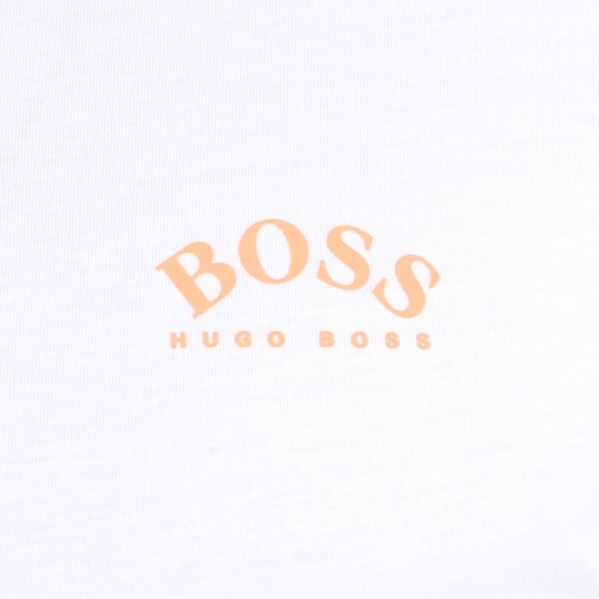 Regular Fit Curved T-Shirt