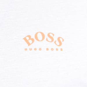 Curved T-Shirt
