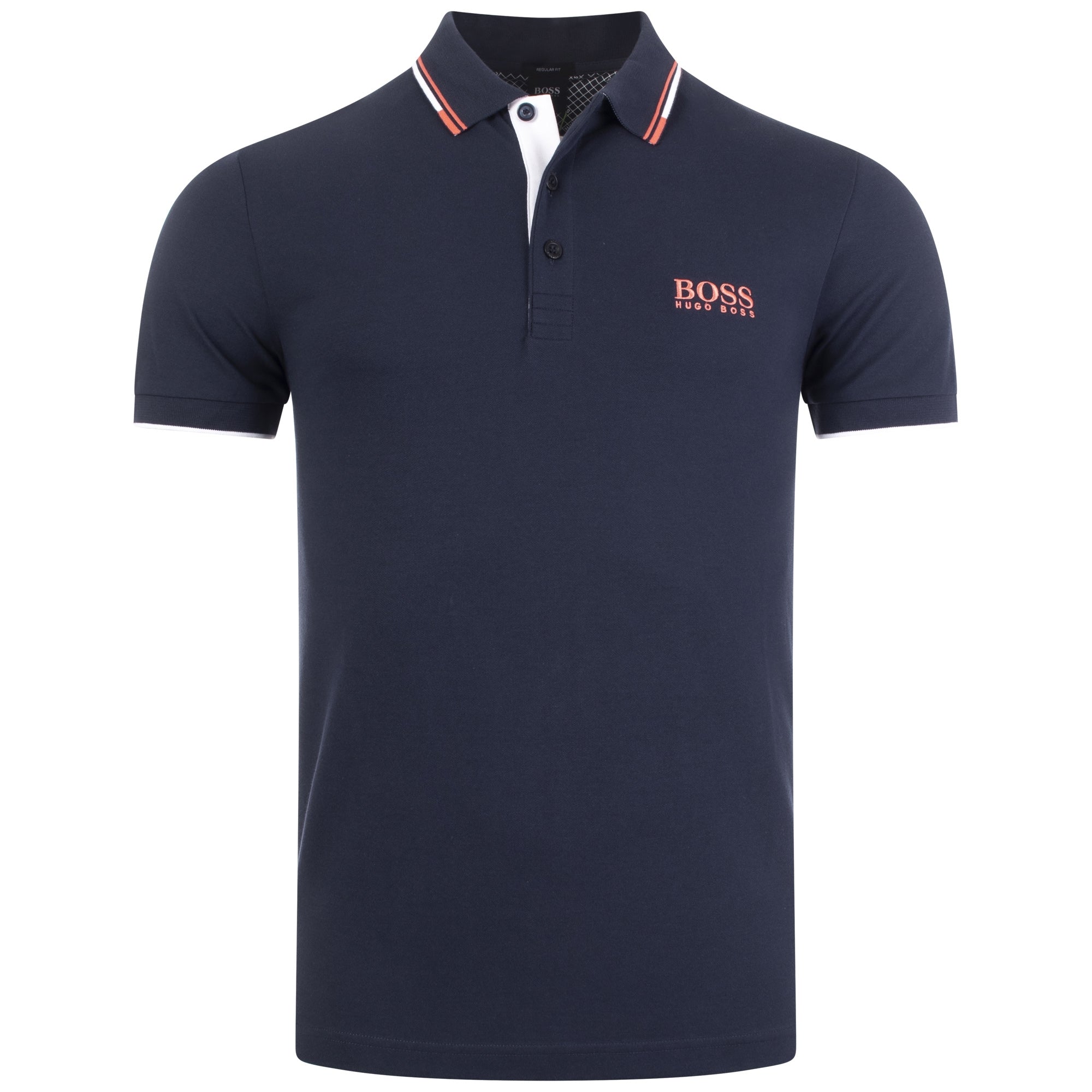 Athleisure Paddy Pro Polo Shirt