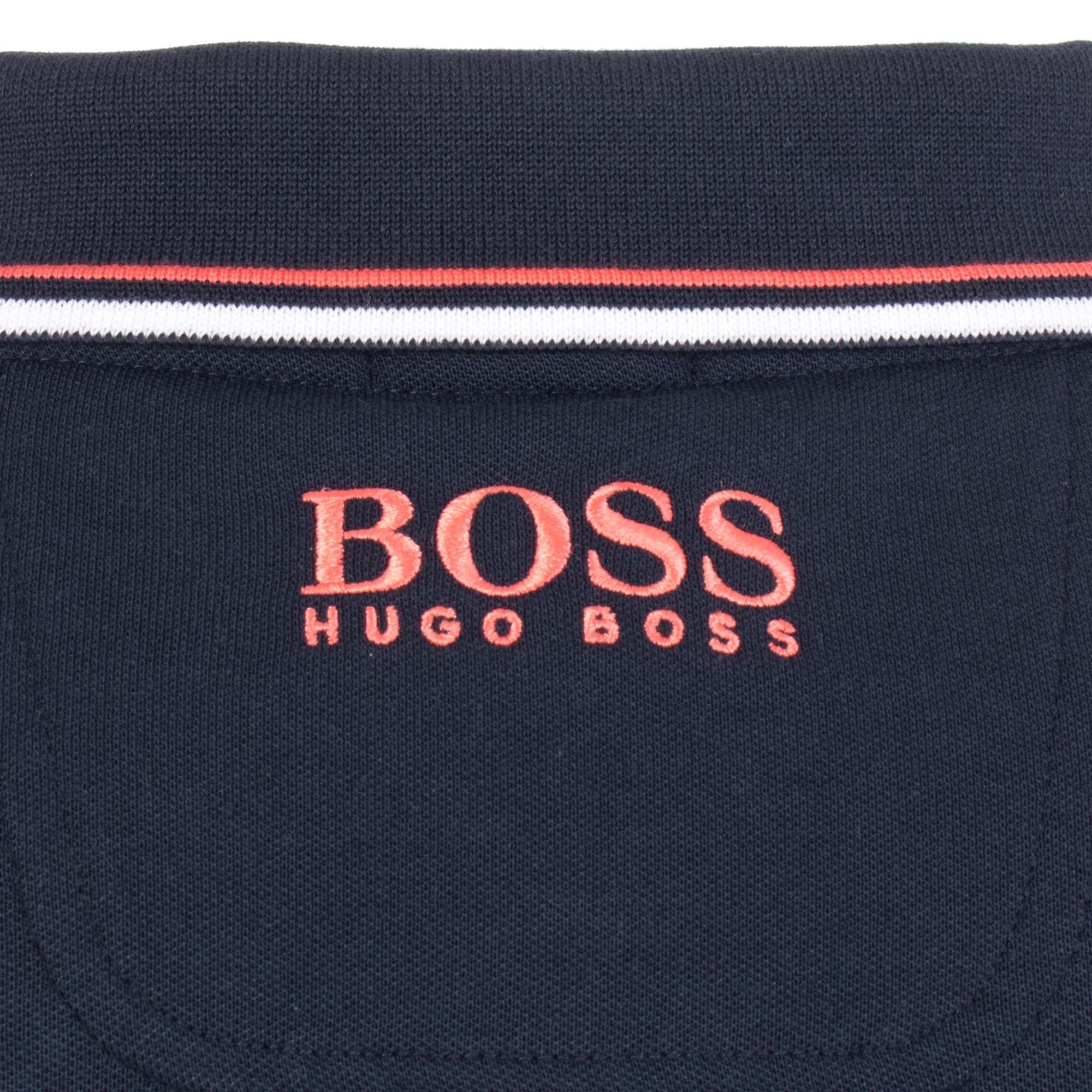 Athleisure Paddy Pro Polo Shirt