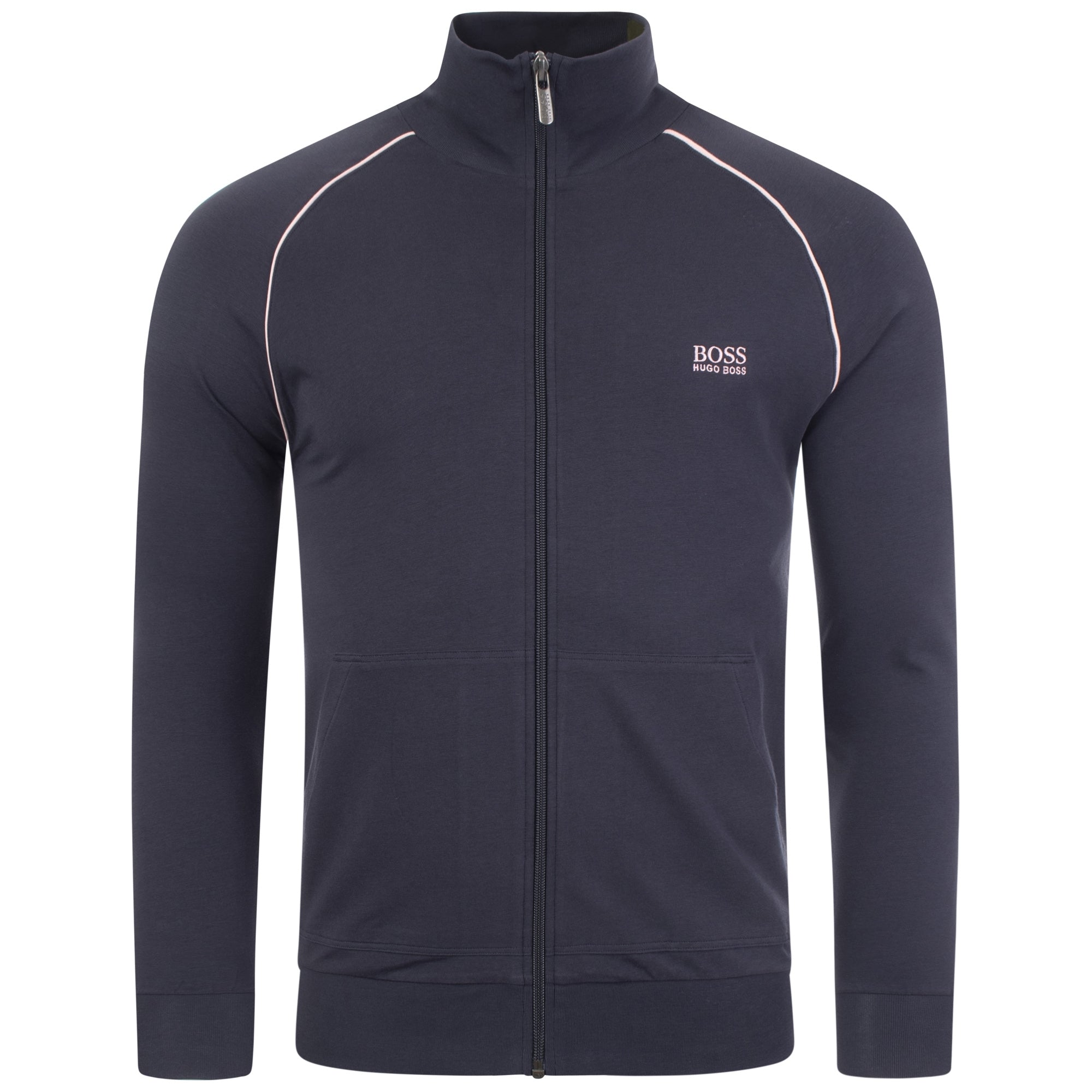 Bodywear Mix and Match Lightweight Track Top