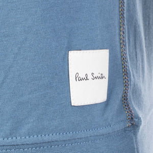 Loungewear Lightweight  V-Stitch Top