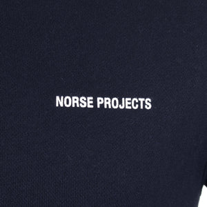 Vagn Norse Projects Logo Hood