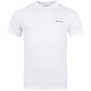 Niels Core Logo T-Shirt