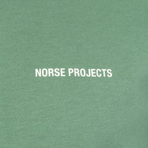 Niels Core Logo T-Shirt