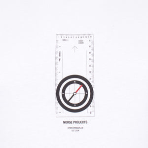 Niels Compass T-Shirt