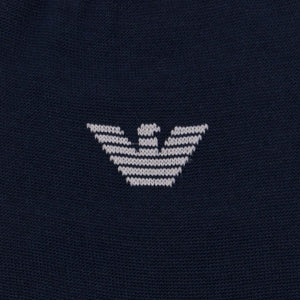 Small Logo Socks
