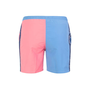 AVP Colour Block Swim Shorts