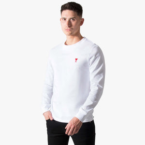 Long Sleeve Ami De Coeur T-Shirt