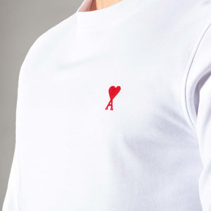 Long Sleeve Ami De Coeur T-Shirt