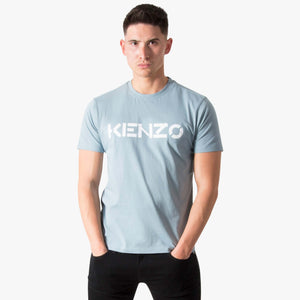Kenzo Logo T-Shirt