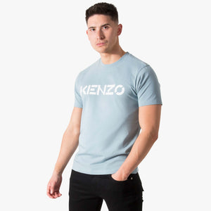 Kenzo Logo T-Shirt