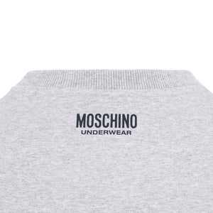Logo Taped Arm Sweat