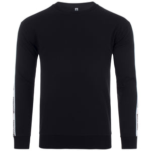 Logo Taped Arm Sweat