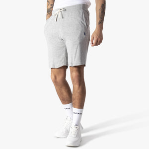 Cotton Spa Terry Shorts
