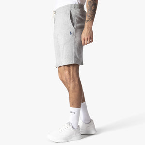 Cotton Spa Terry Shorts