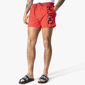 Hugo Abas Quick Dry Swim Shorts