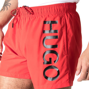 Hugo Abas Quick Dry Swim Shorts