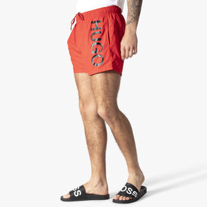Hugo Abas Quick Dry Swim Shorts