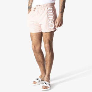 Hugo Abas Quick Dry Swim Shorts