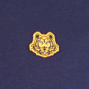 Relaxed Fit Tiger Crest Classic Sweatshirt