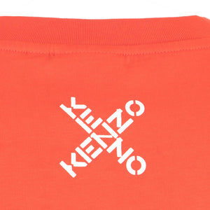 Kenzo Sport Oversized T-Shirt