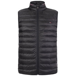 Packable Circular Gilet