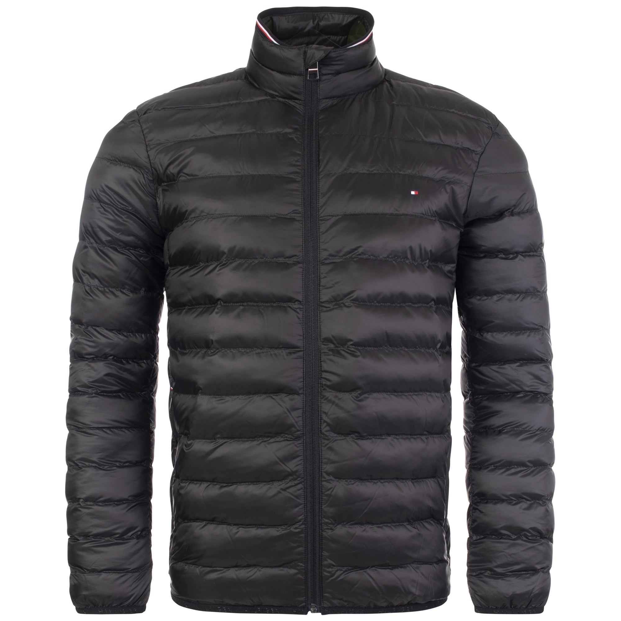 Packable Circular Jacket