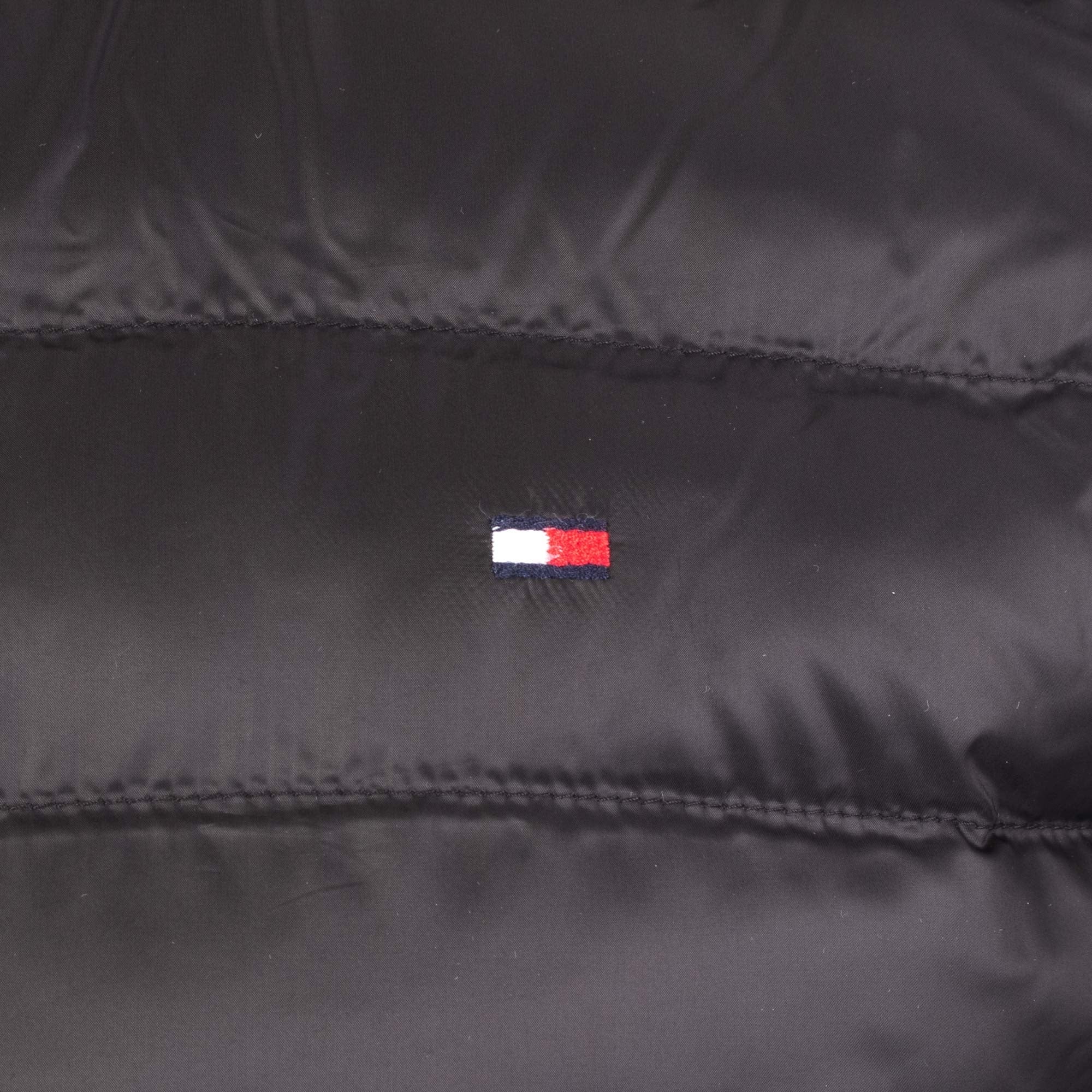 Packable Circular Jacket