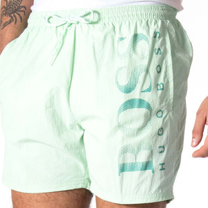 Bodywear Octopus Swim Shorts