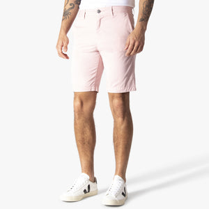 Casual Slim Fit Schino Shorts