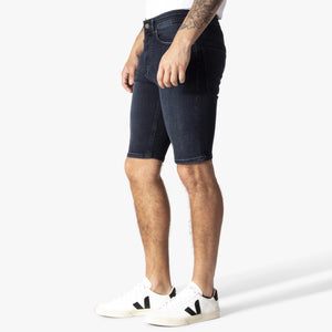 Slim Fit Delaware Denim Shorts