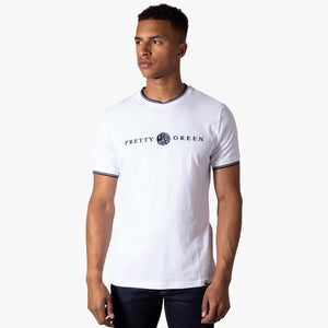 Embroidered T-Shirt