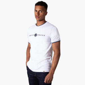 Embroidered T-Shirt
