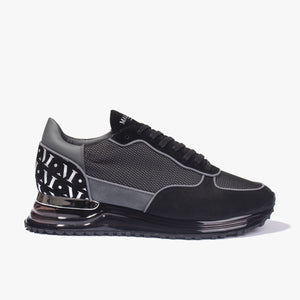 Popham Gas Trainers