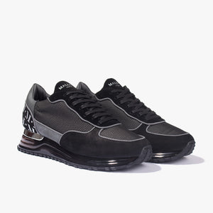 Popham Gas Trainers